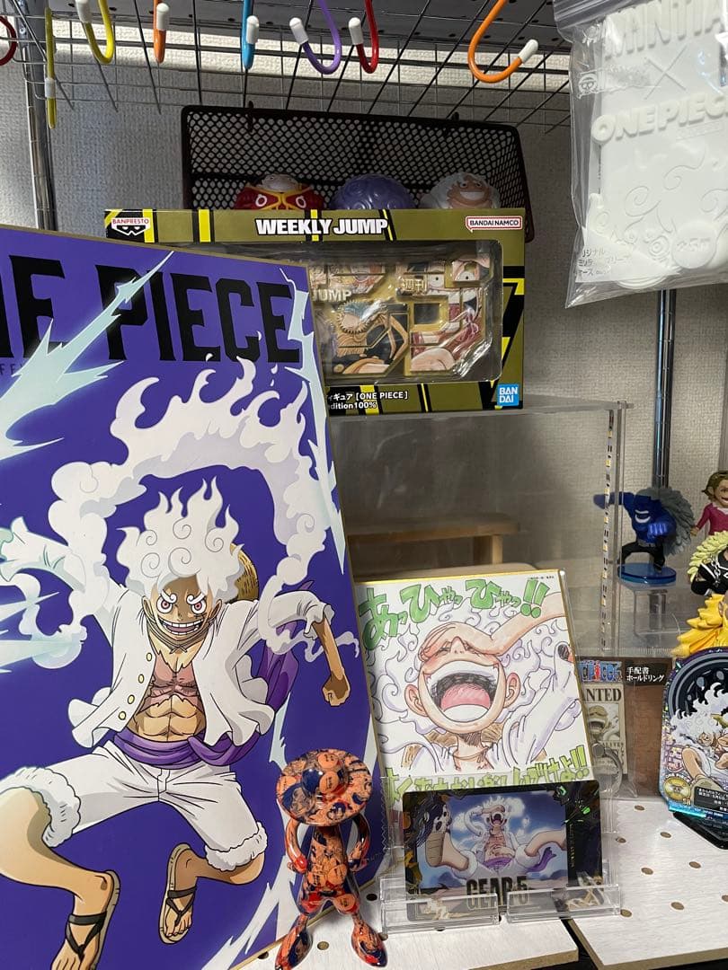 た*る様 ワンピース フィギュア 引退 まとめ売り