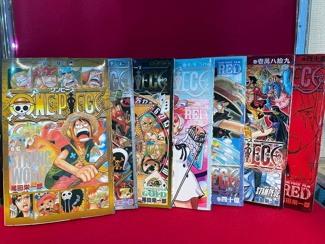 た*る様 ワンピース フィギュア 引退 まとめ売り