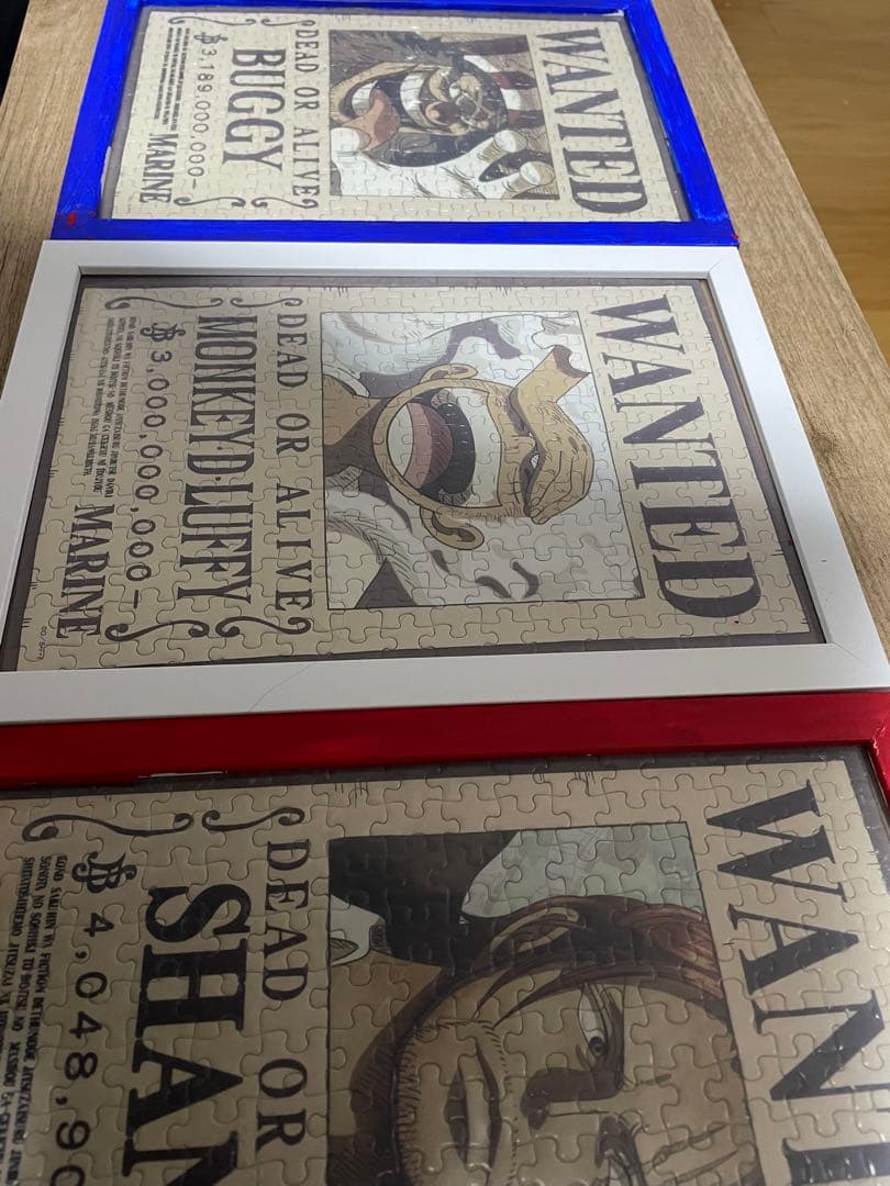 た*る様 ワンピース フィギュア 引退 まとめ売り