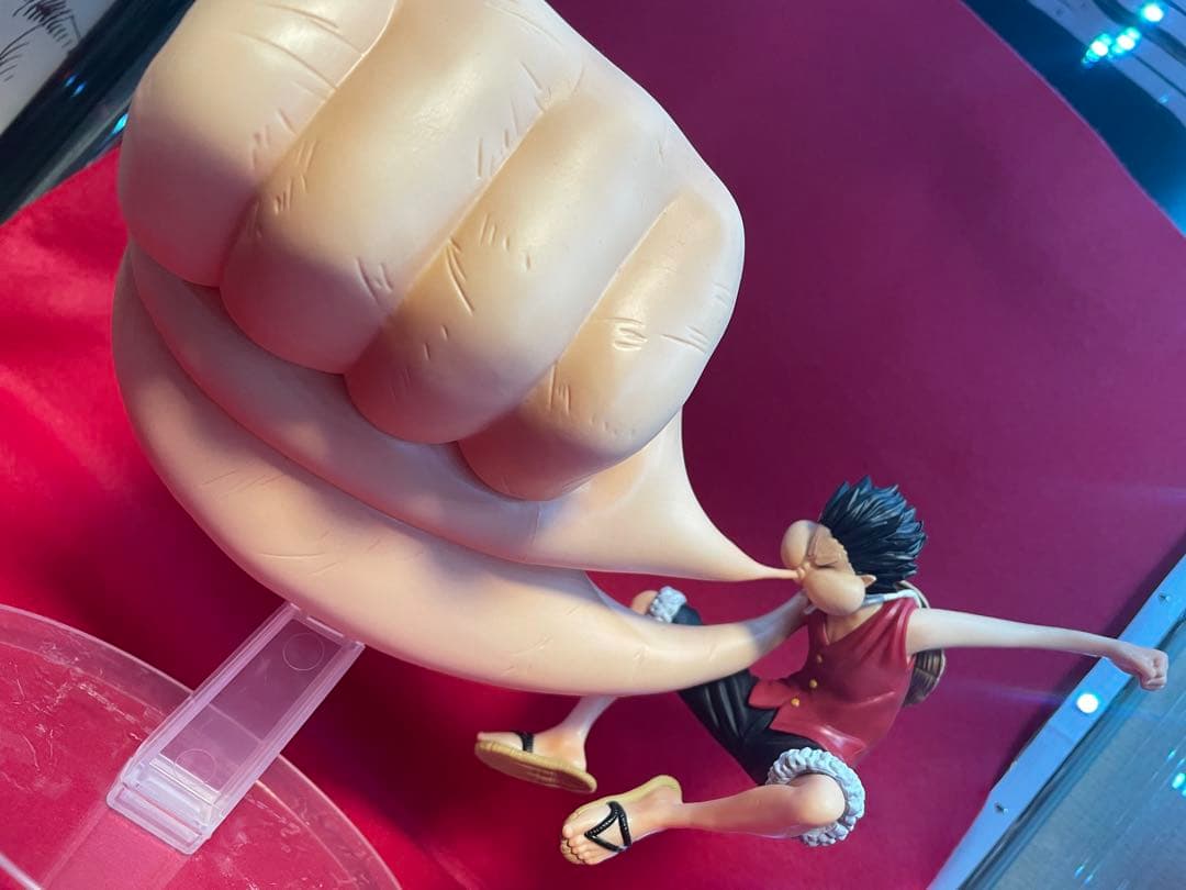 た*る様 ワンピース フィギュア 引退 まとめ売り