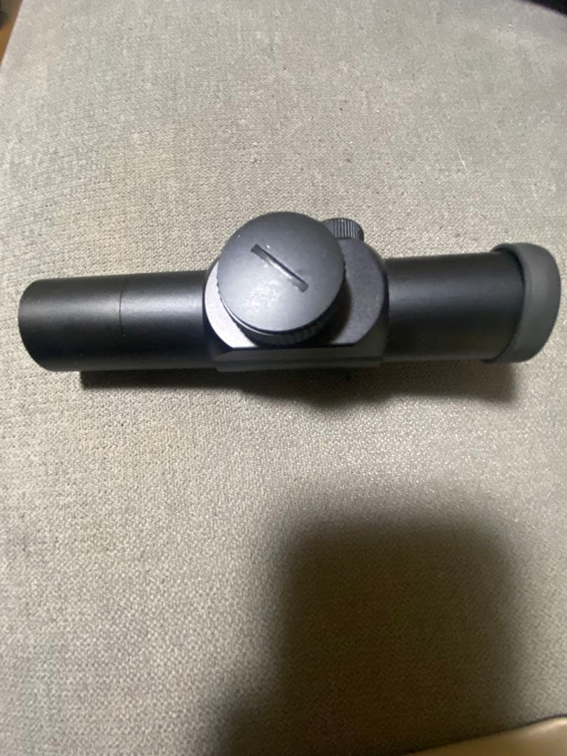 SIGHTRON JAPAN SD-30 光学サイト ブラック