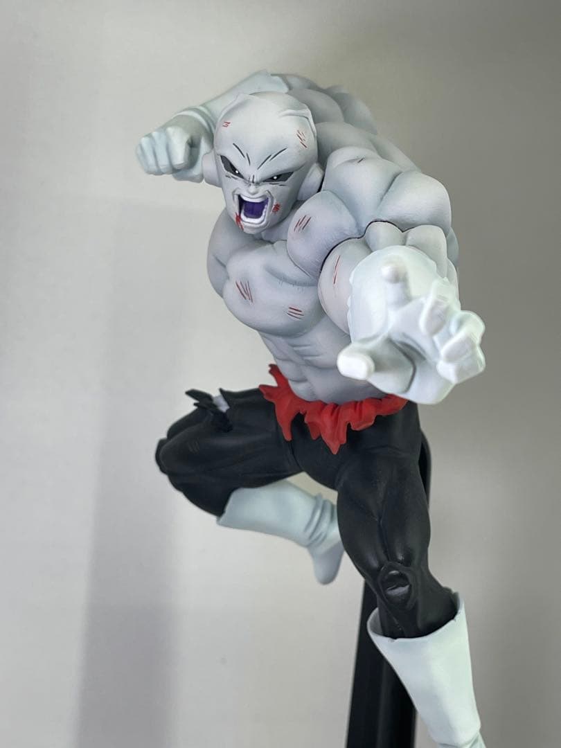 ドラゴンボール超 MATCH MAKERS ジレン　リペイント