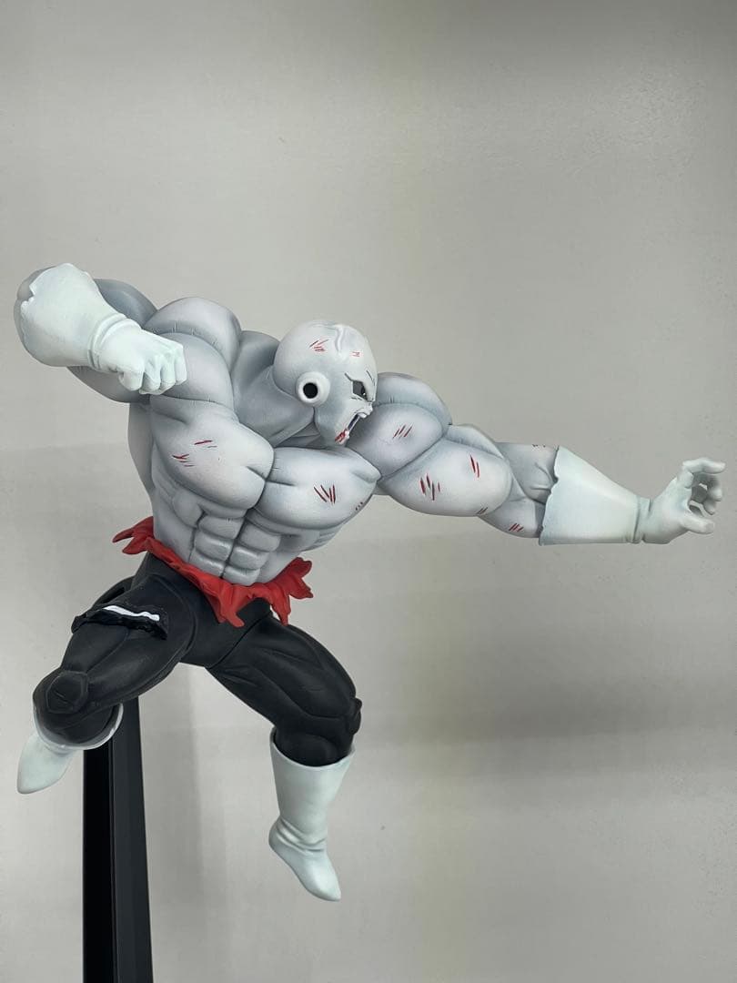 ドラゴンボール超 MATCH MAKERS ジレン　リペイント