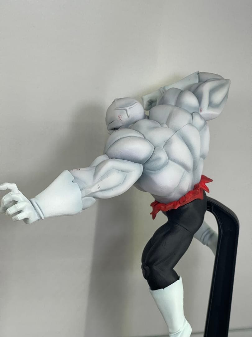 ドラゴンボール超 MATCH MAKERS ジレン　リペイント