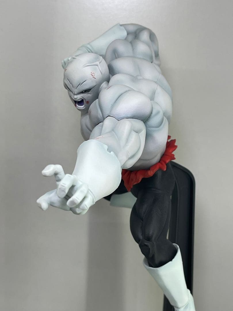 ドラゴンボール超 MATCH MAKERS ジレン　リペイント