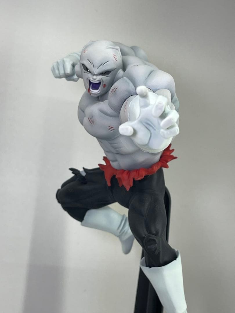 ドラゴンボール超 MATCH MAKERS ジレン　リペイント