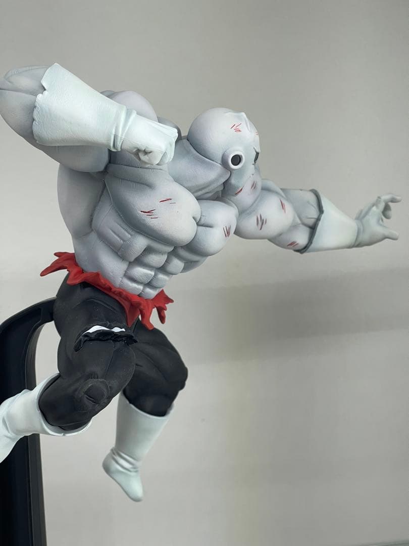 ドラゴンボール超 MATCH MAKERS ジレン　リペイント