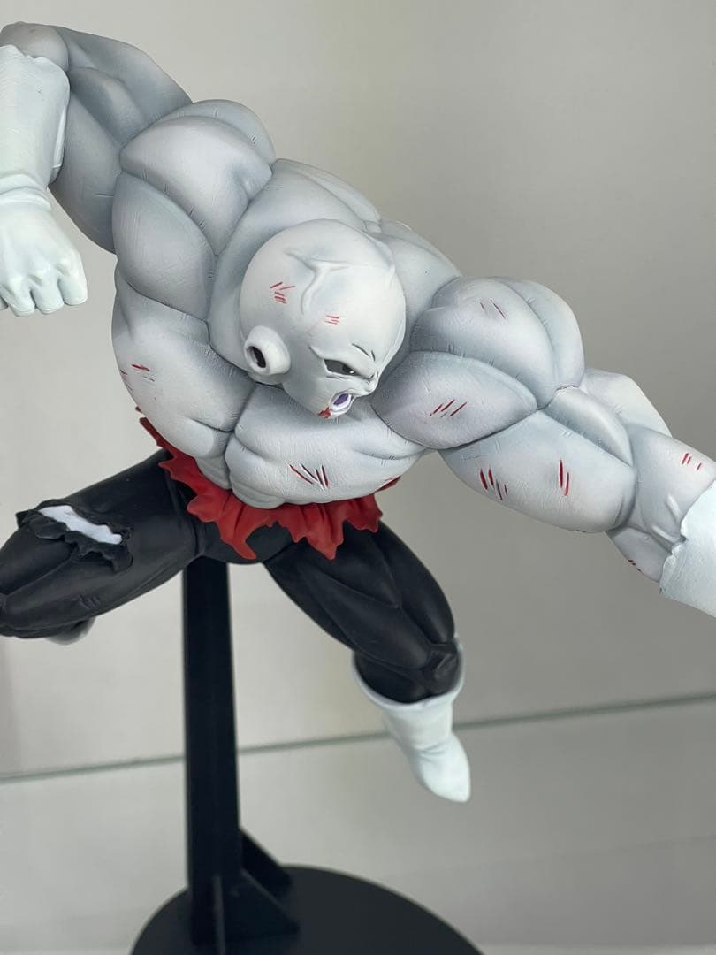 ドラゴンボール超 MATCH MAKERS ジレン　リペイント