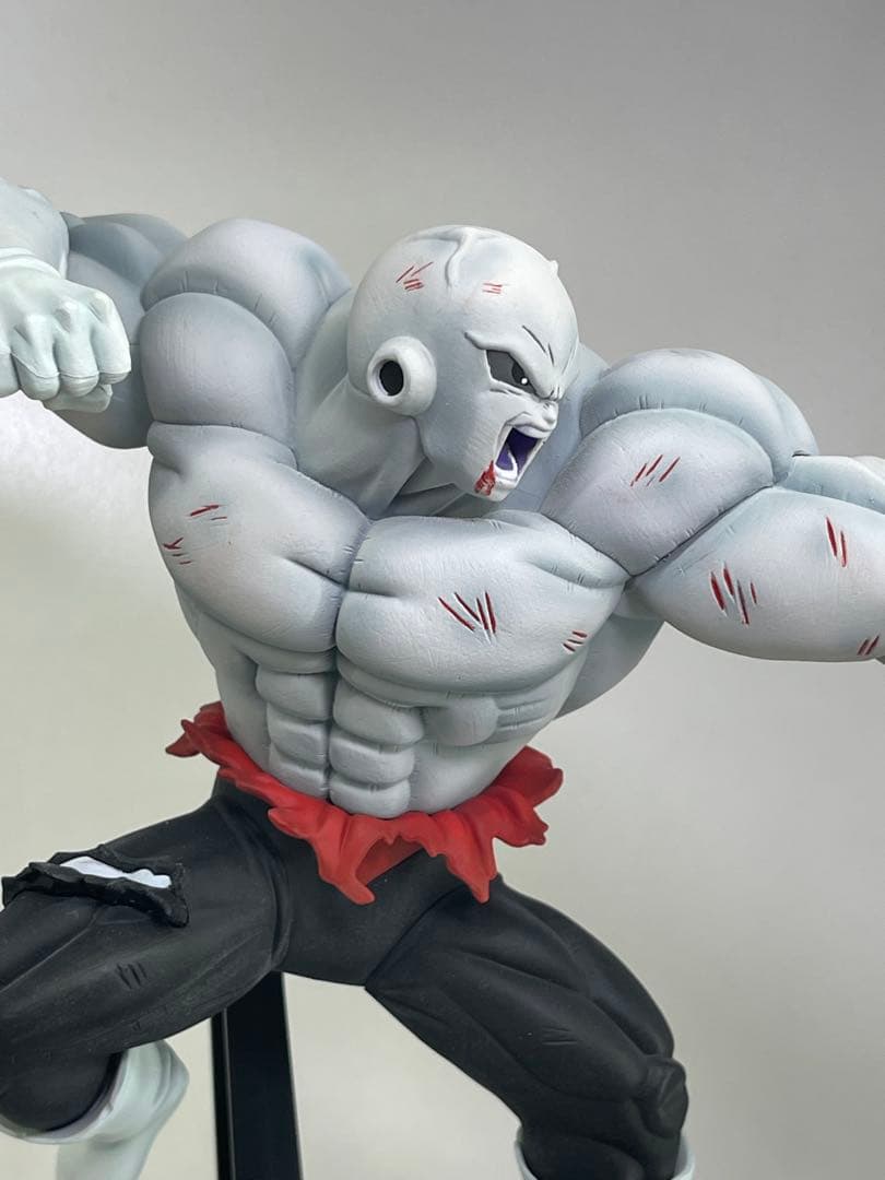 ドラゴンボール超 MATCH MAKERS ジレン　リペイント