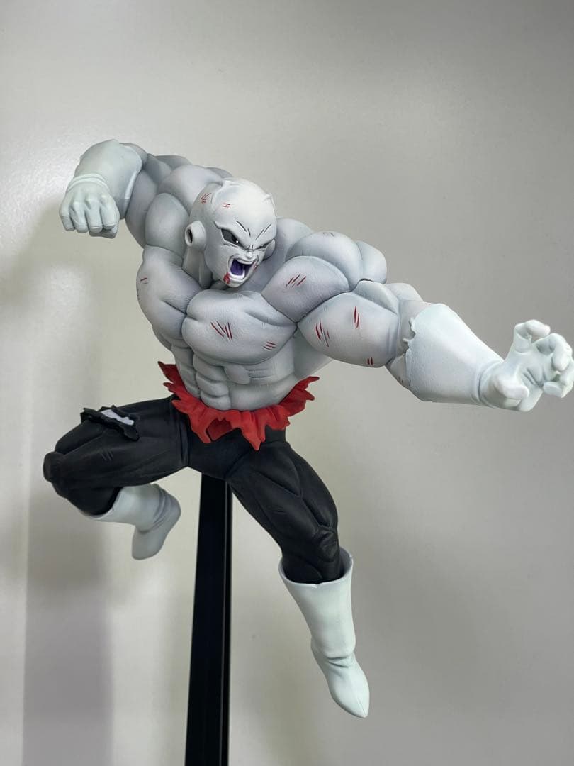 ドラゴンボール超 MATCH MAKERS ジレン　リペイント