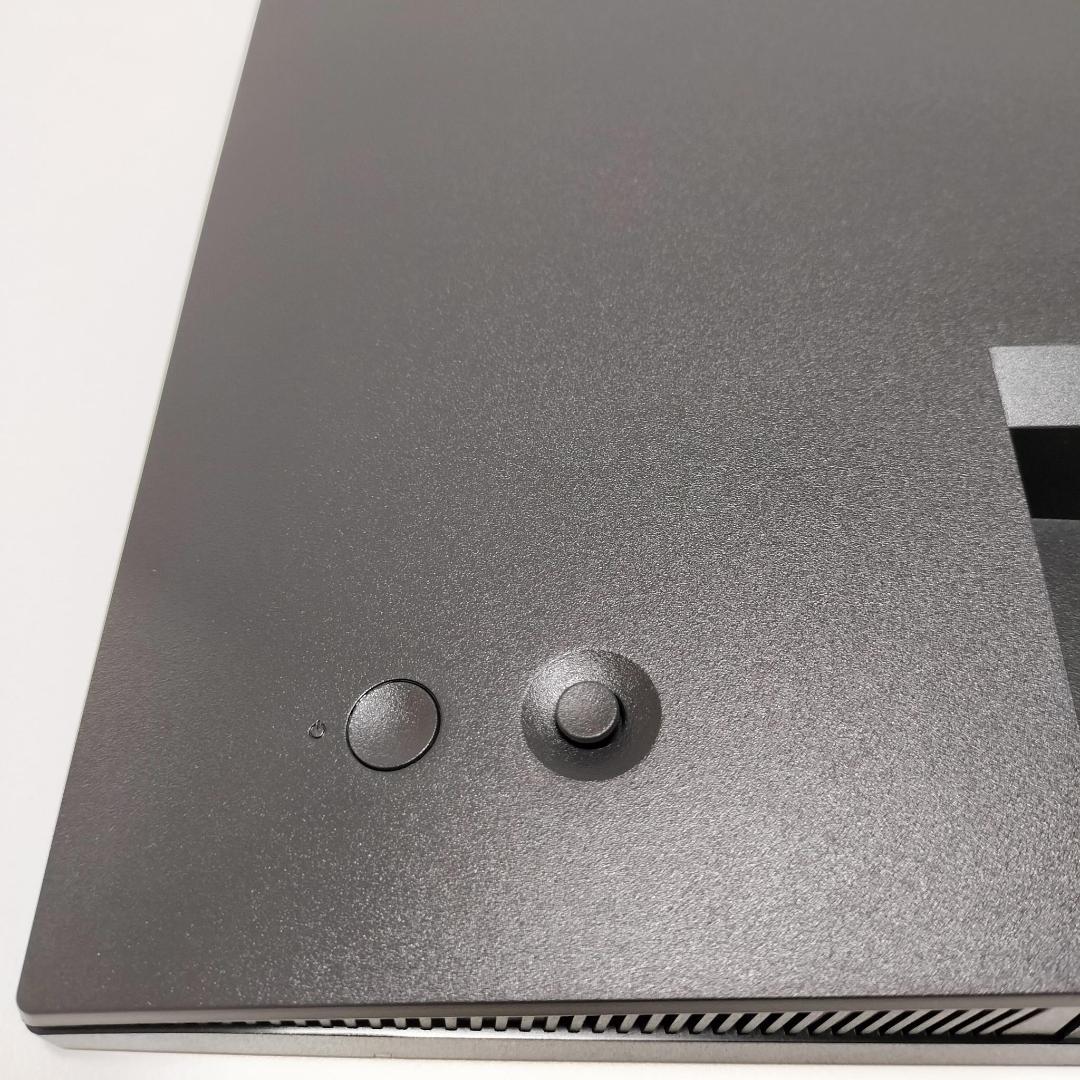 美品 Dell P2422HE 24インチ USB-Cハブモニター