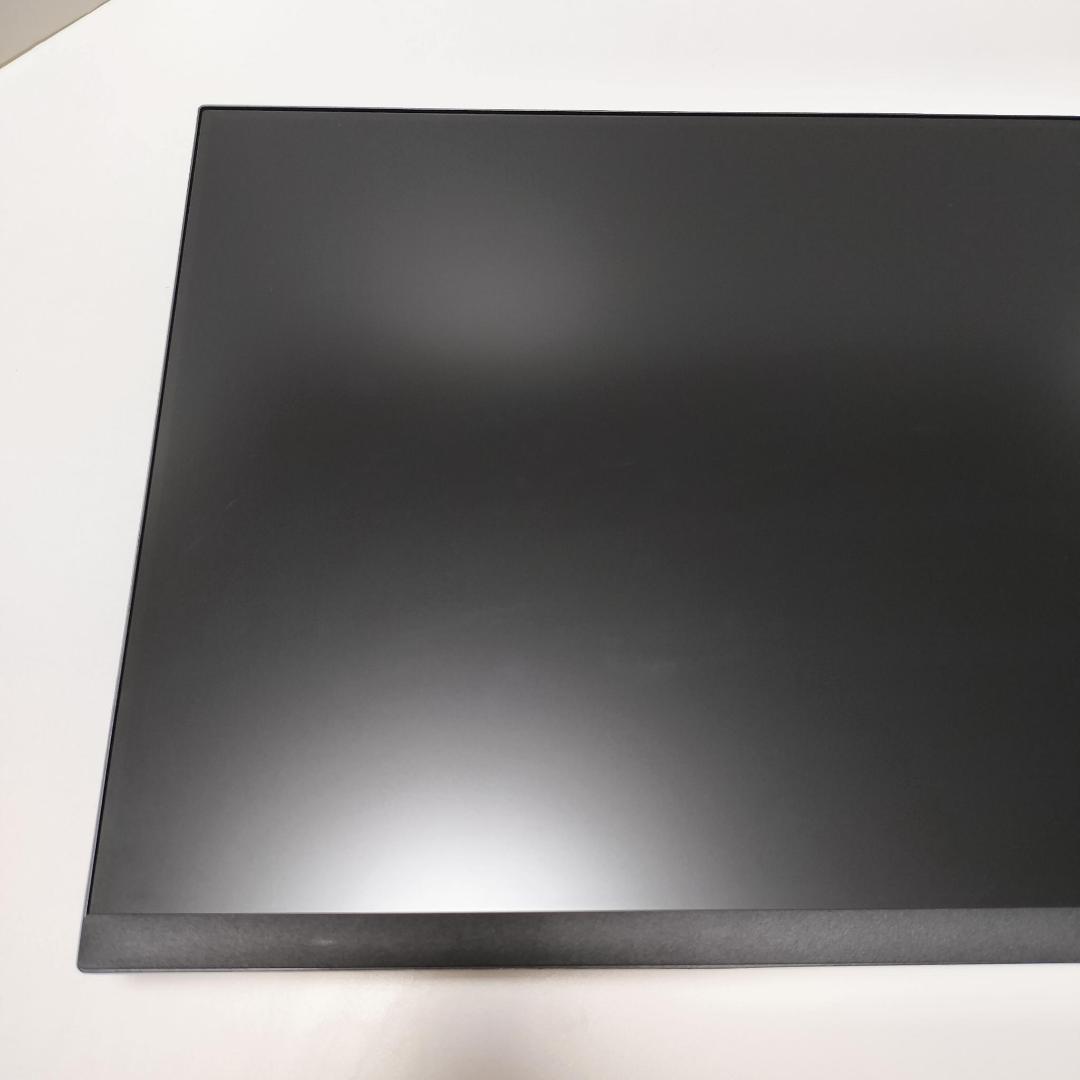 美品 Dell P2422HE 24インチ USB-Cハブモニター