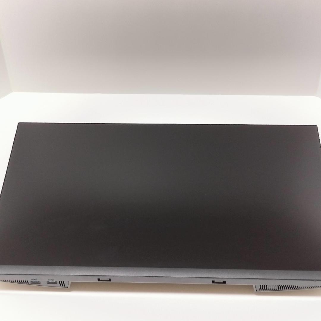 美品 Dell P2422HE 24インチ USB-Cハブモニター