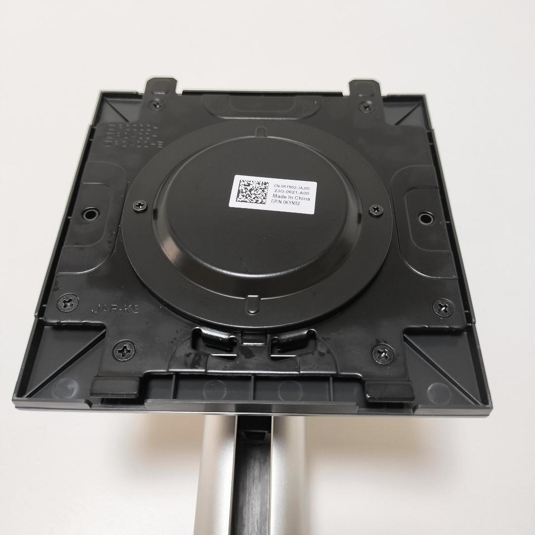 美品 Dell P2422HE 24インチ USB-Cハブモニター