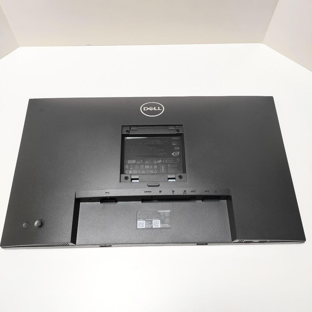 美品 Dell P2422HE 24インチ USB-Cハブモニター