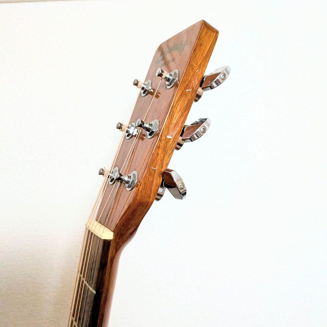 Takamineタカミネ TD27 アコースティックギター 1980