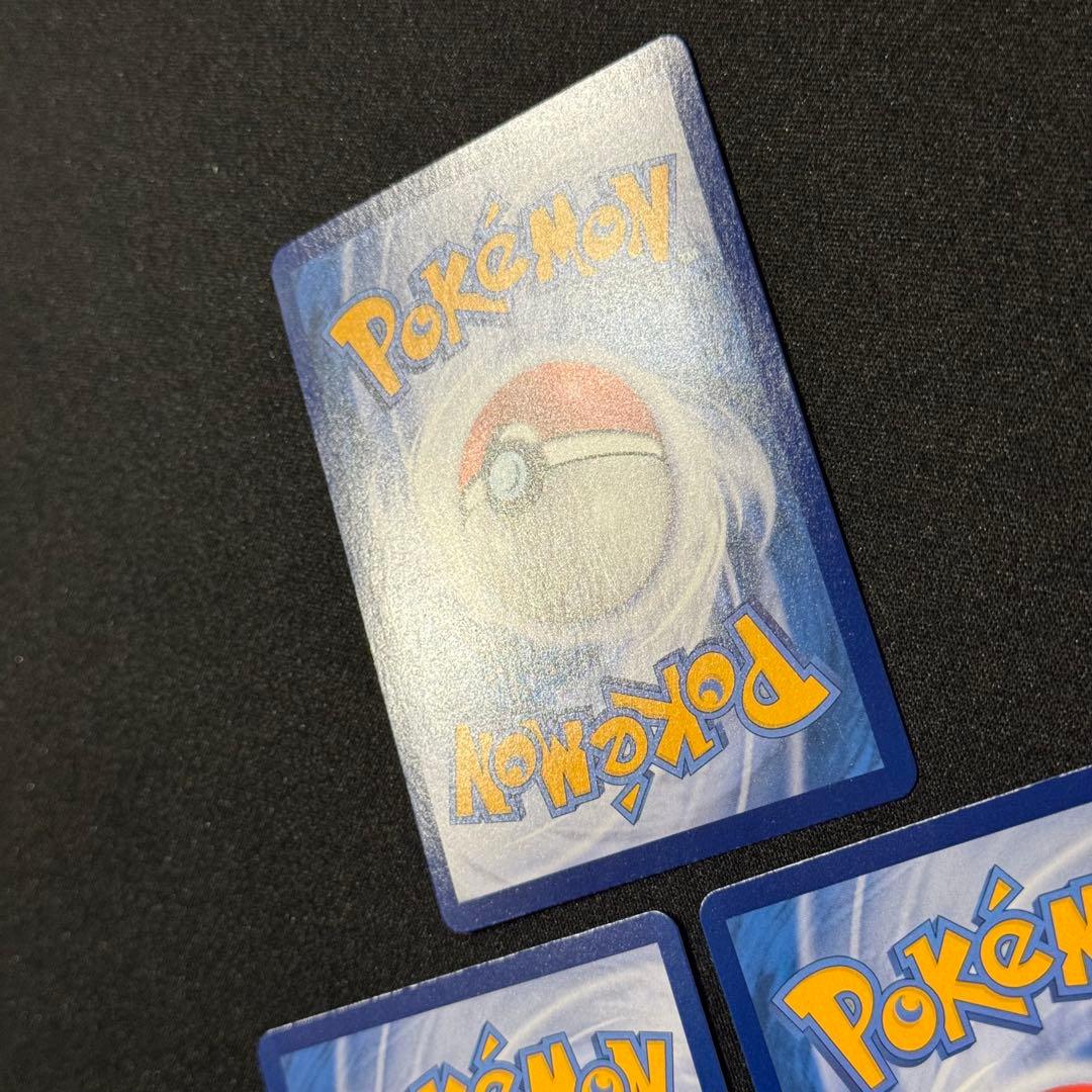 ミュウ ミュウex ミュウツーEX 25th 記念セット プロモ 台湾 中国語