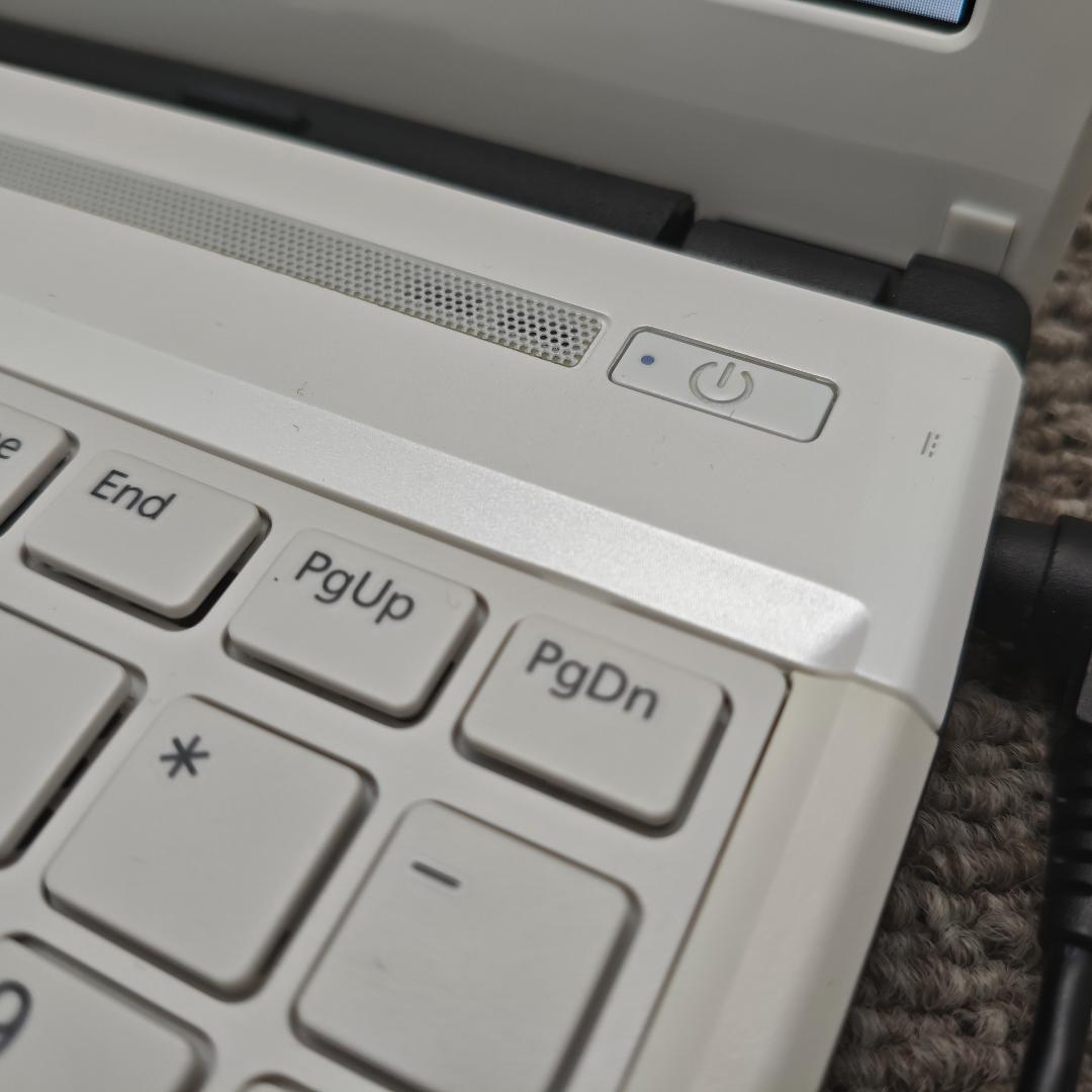 ゆずか様メモリ16GB Windows11✨薄型ターボ リカバリ済