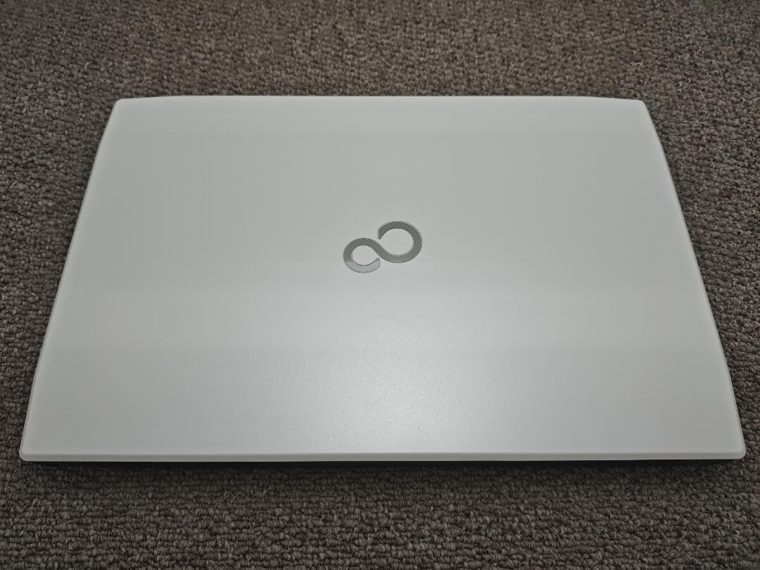 ゆずか様メモリ16GB Windows11✨薄型ターボ リカバリ済