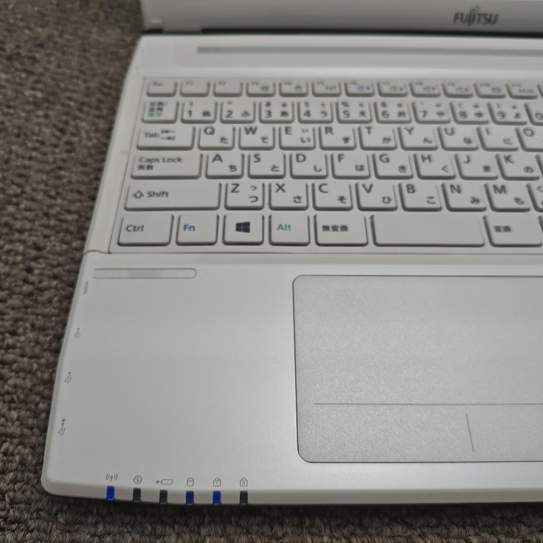 ゆずか様メモリ16GB Windows11✨薄型ターボ リカバリ済