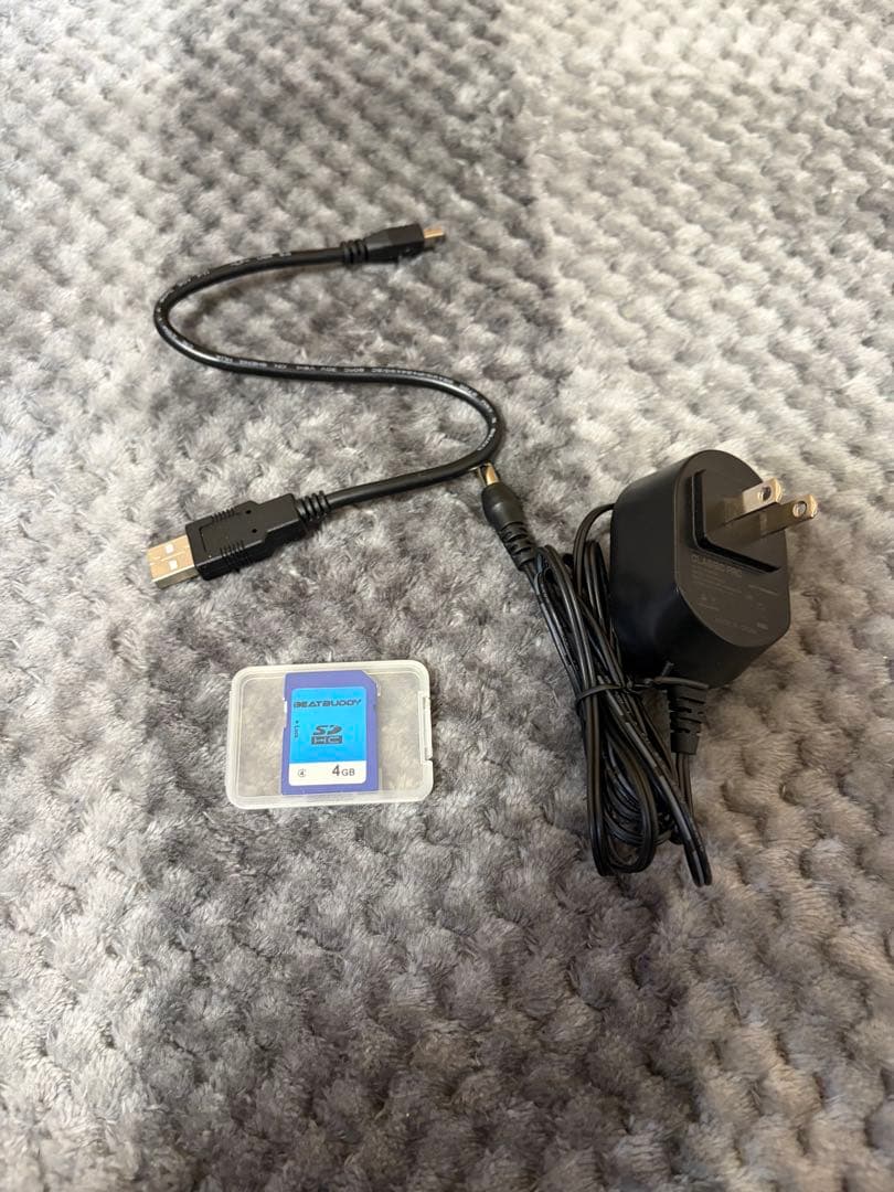BEATBUDDY ドラムマシン