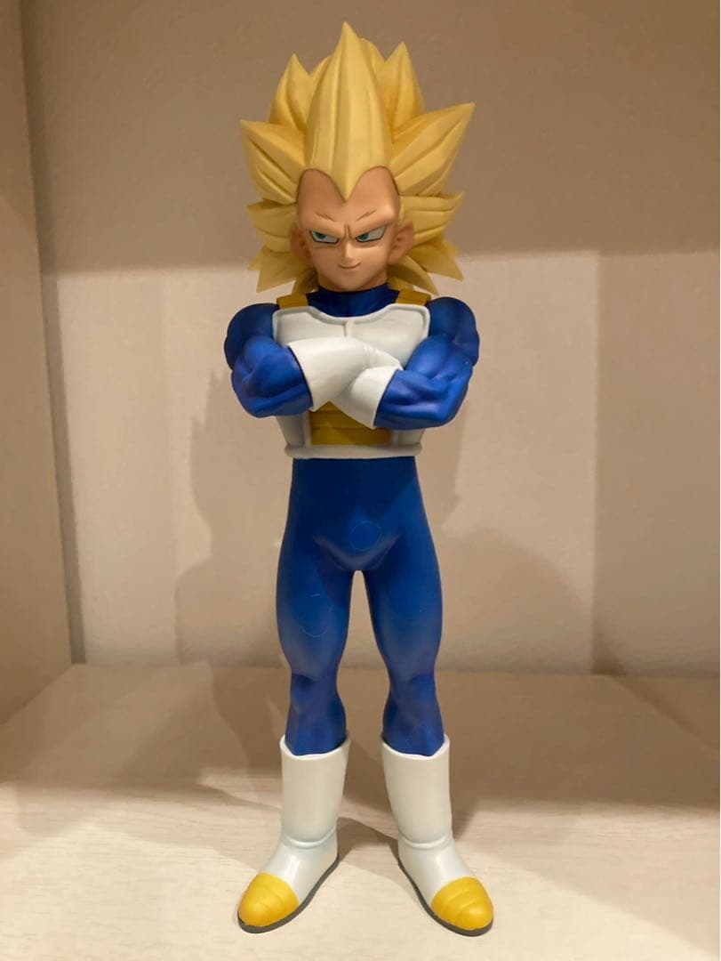 一番くじ ドラゴンボール VSオムニバスCROSS A賞・B賞　セット
