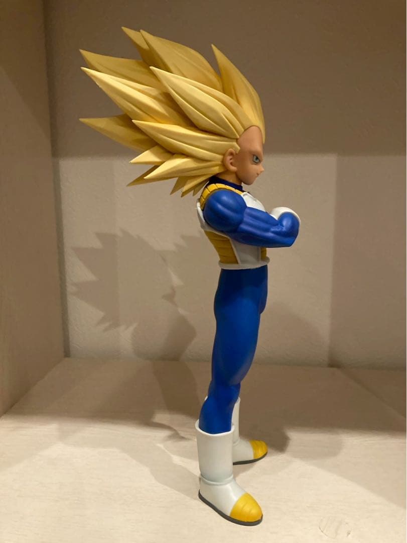 一番くじ ドラゴンボール VSオムニバスCROSS A賞・B賞　セット
