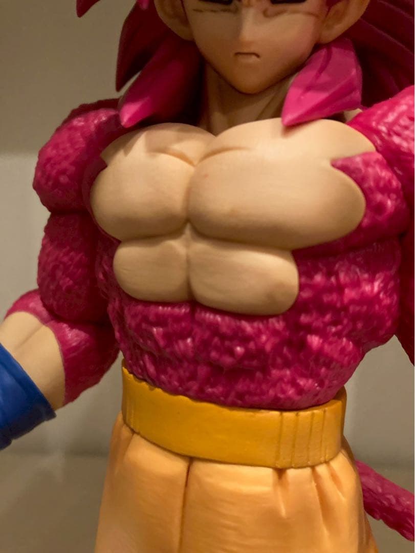 一番くじ ドラゴンボール VSオムニバスCROSS A賞・B賞　セット