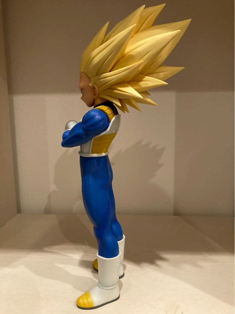 一番くじ ドラゴンボール VSオムニバスCROSS A賞・B賞　セット