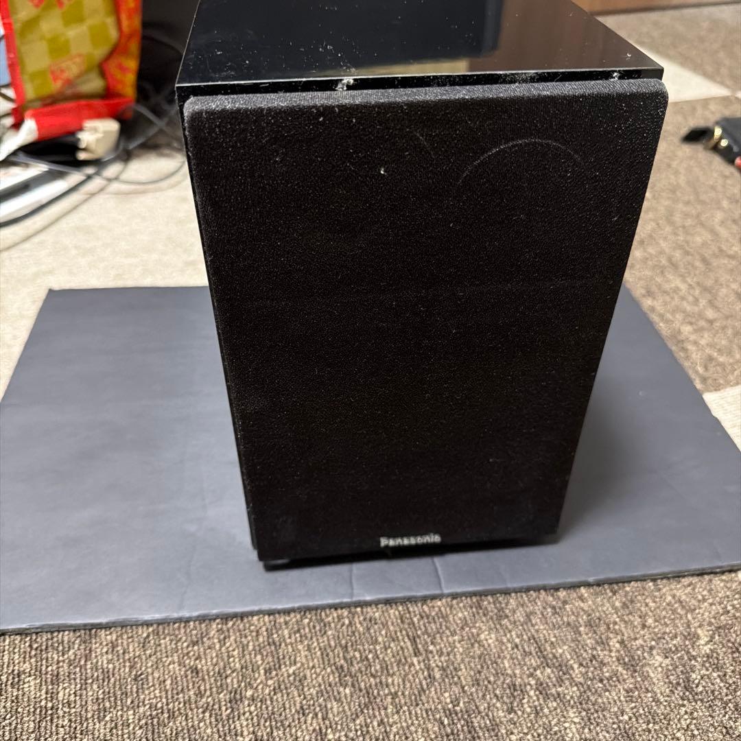 Panasonic SA-PMX150 ミニコンポ