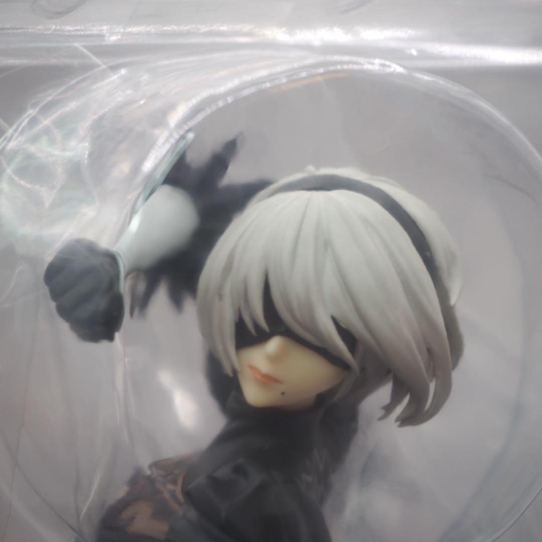 ポッパレ　2B グッドスマイルカンパニー
