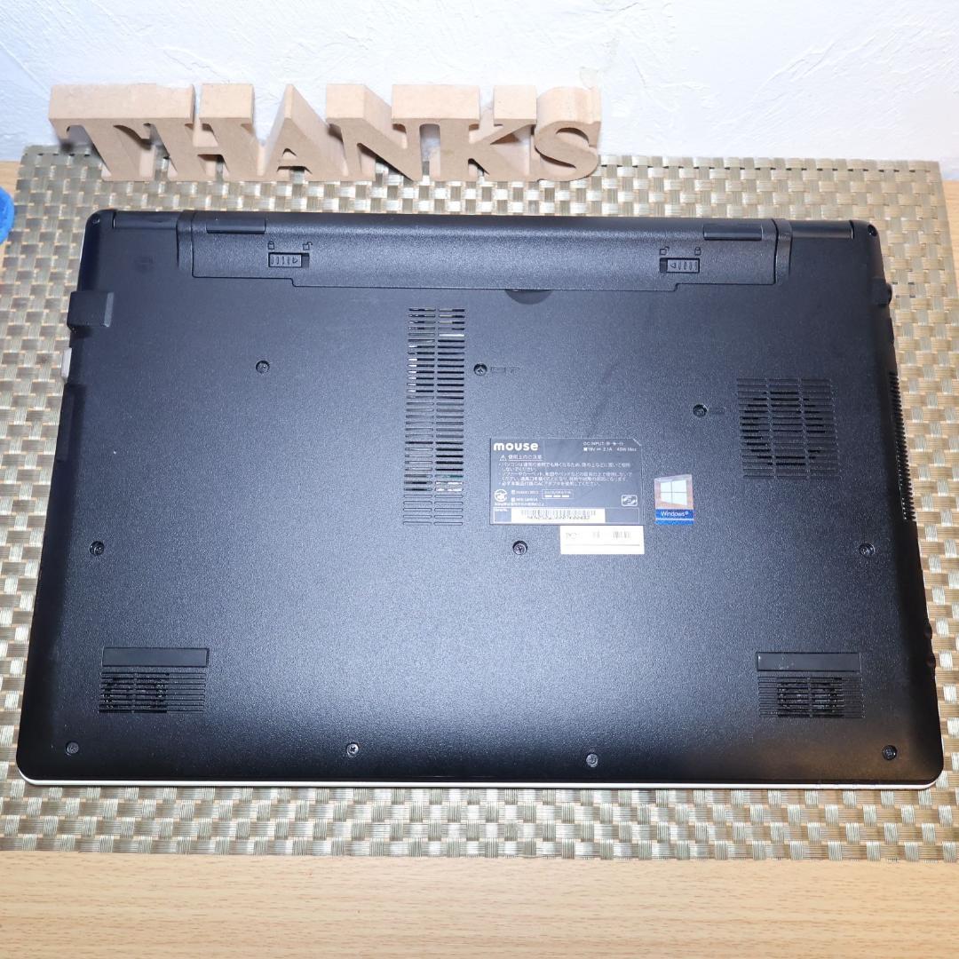 特価品！Win11公式対応i7/メ8G/新品SSD480G/無線/カメラ/FHD