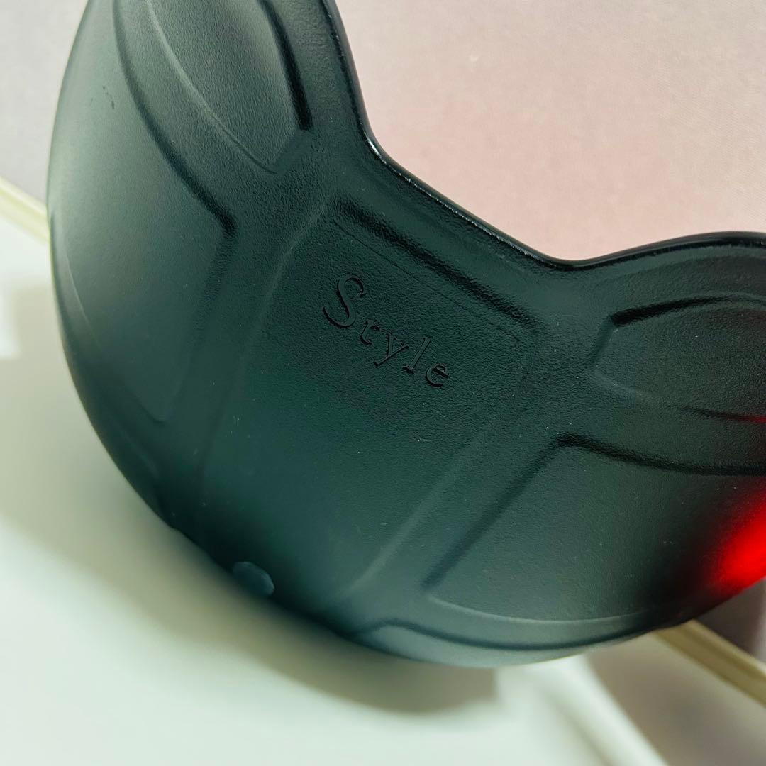 【2個セット】【美品】MTG Style Athlete Ⅱ ピンク スタイル