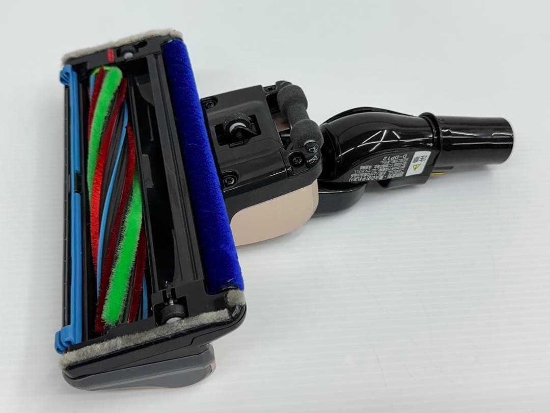 美品　動作保証品　日立掃除機　D-DP12 PV-BH500 PV-BEH900