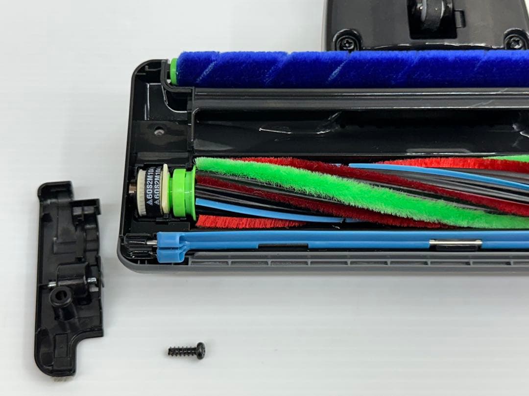 美品　動作保証品　日立掃除機　D-DP12 PV-BH500 PV-BEH900