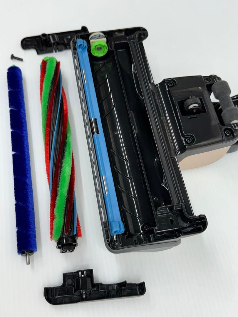 美品　動作保証品　日立掃除機　D-DP12 PV-BH500 PV-BEH900