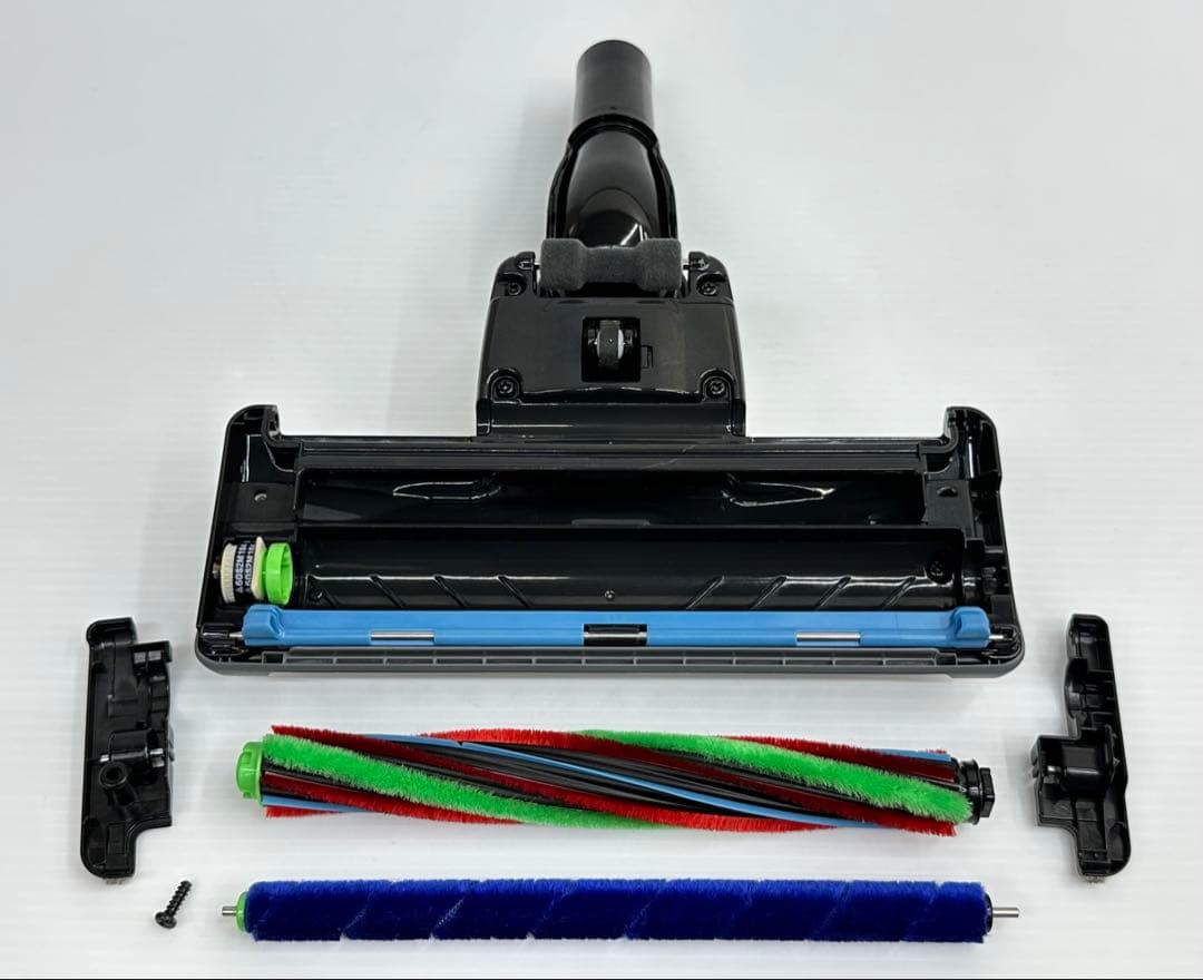 美品　動作保証品　日立掃除機　D-DP12 PV-BH500 PV-BEH900