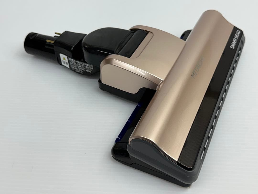 美品　動作保証品　日立掃除機　D-DP12 PV-BH500 PV-BEH900
