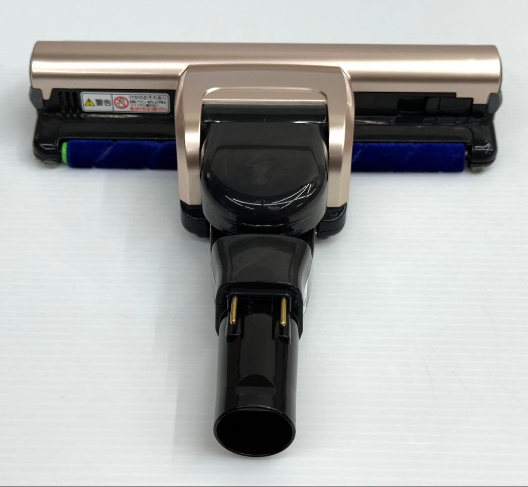 美品　動作保証品　日立掃除機　D-DP12 PV-BH500 PV-BEH900