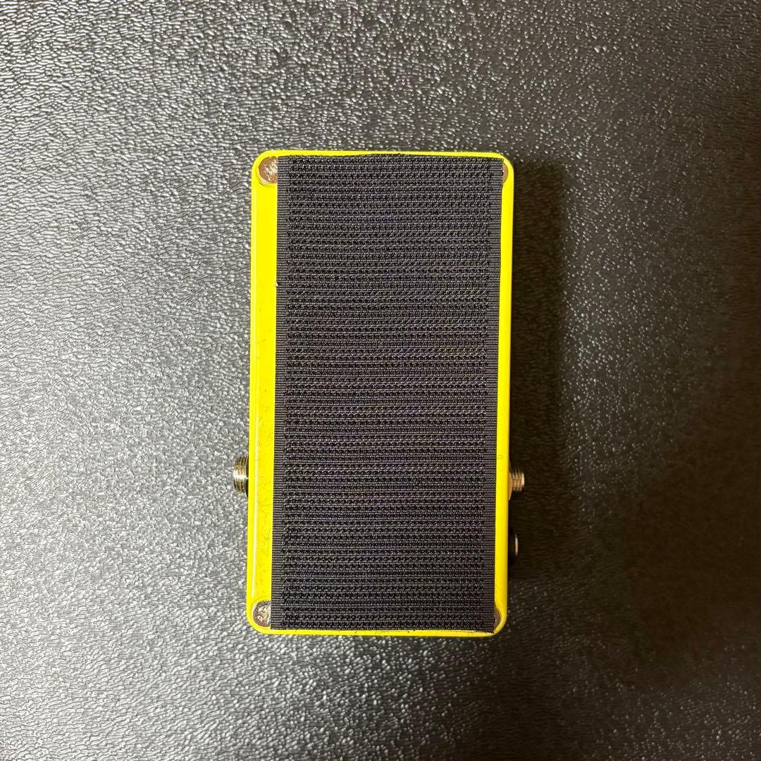 【mid-fi electronics】Clari(not) Clean 美品