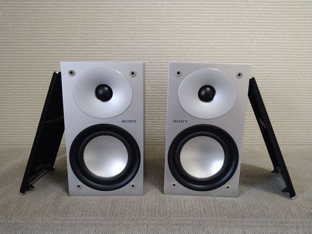 ソニー　HDDコンポ　ネットジューク　SONY　NAS-M75HD