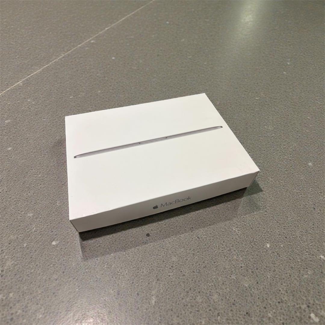 2016年　MacBook 12inch 無印　マックブック　12インチ