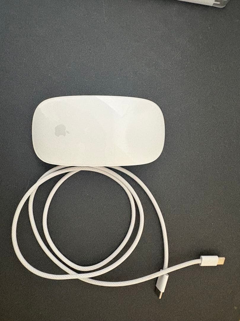 Apple iMac デスクトップ 24インチ