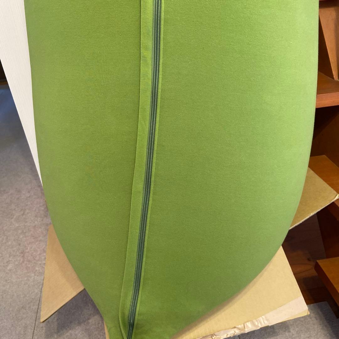 Yogiboマックス　緑色
