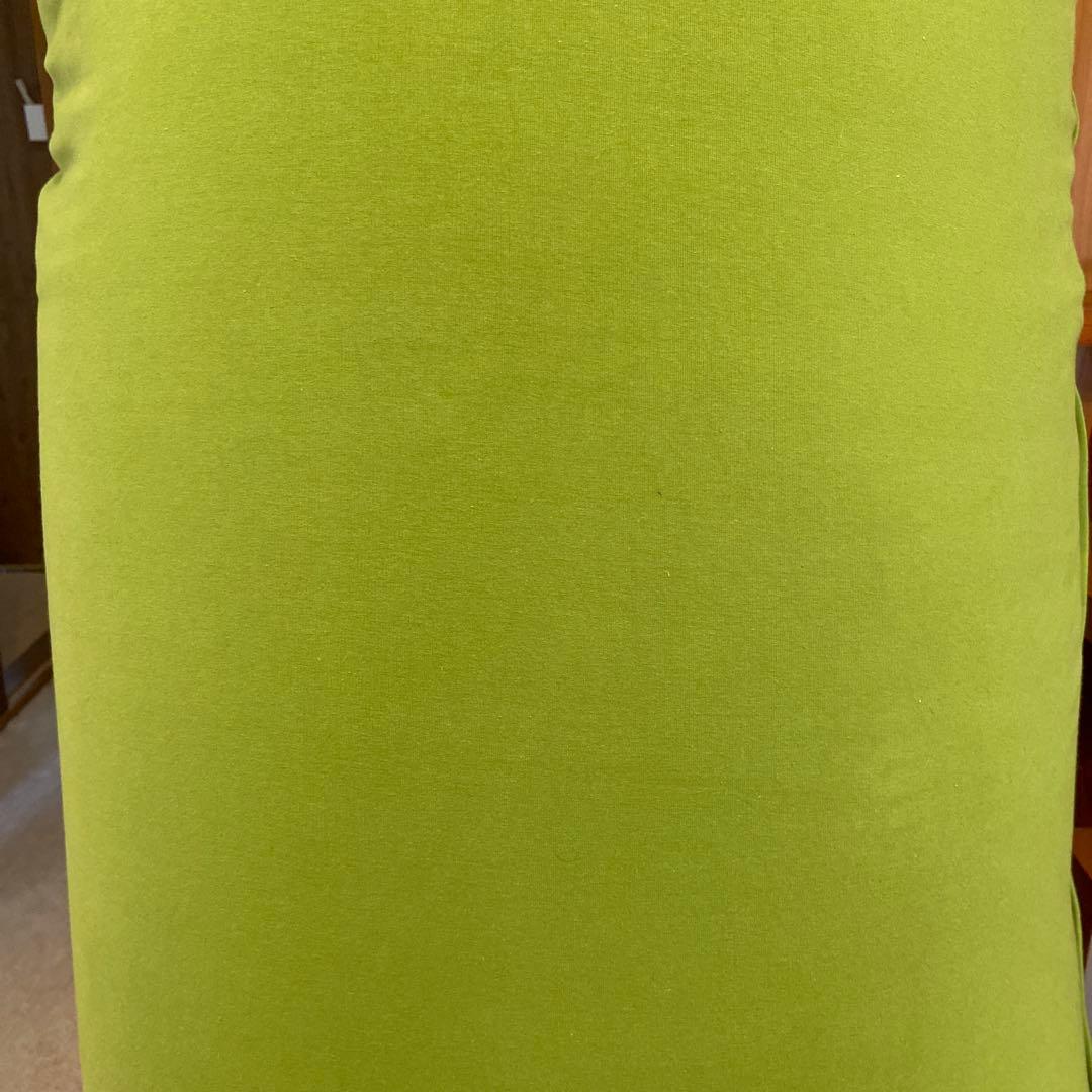 Yogiboマックス　緑色
