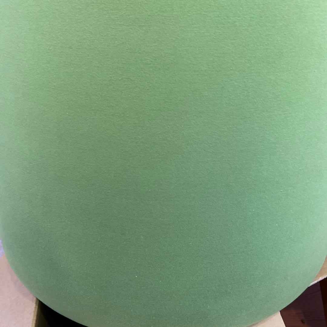 Yogiboマックス　緑色