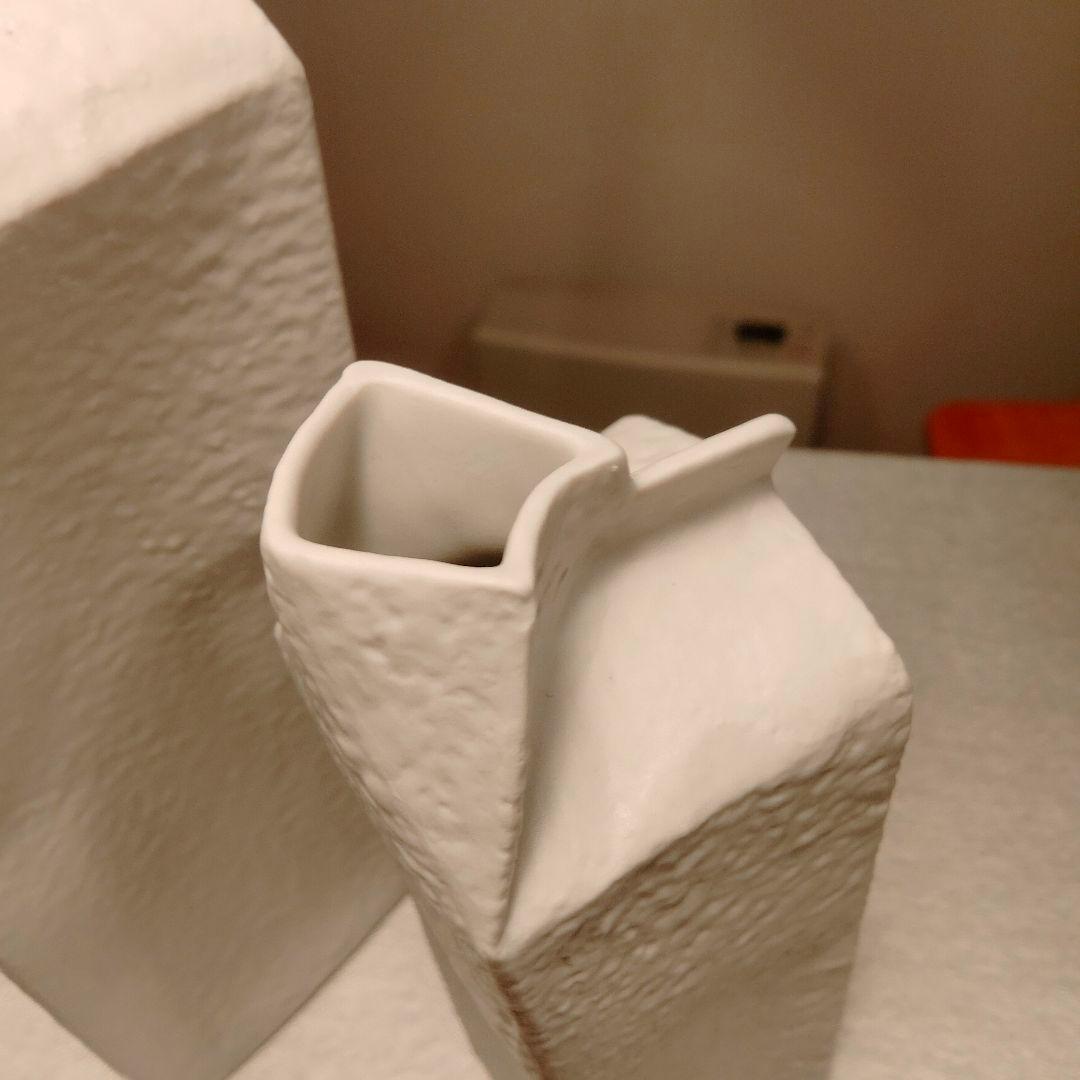 希少 Rosenthal milk carton 最終値下げ