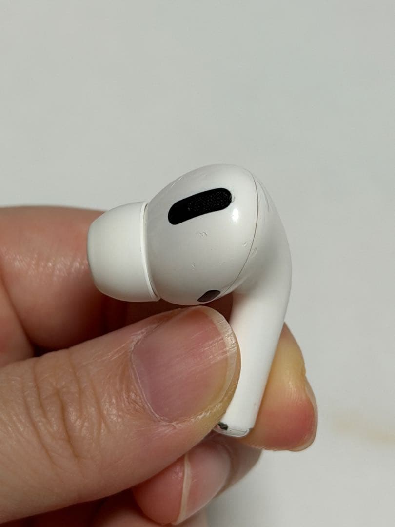 Apple AirPods Pro1 本体 両耳 箱付き
