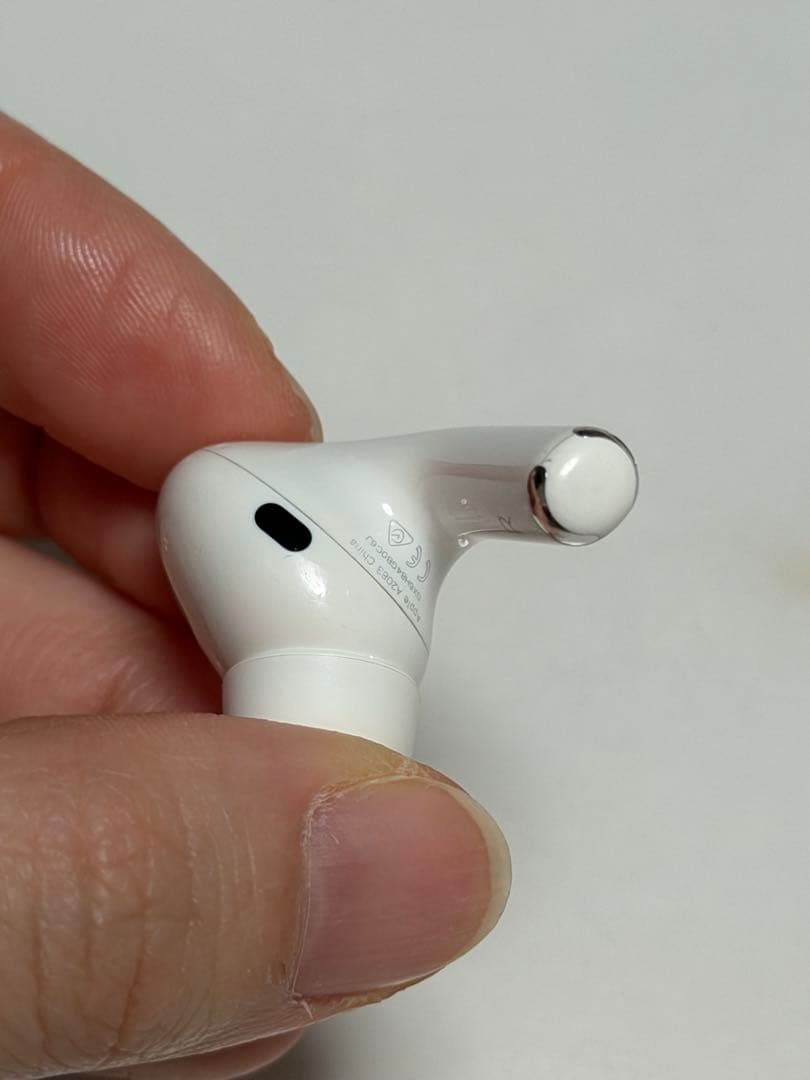 Apple AirPods Pro1 本体 両耳 箱付き