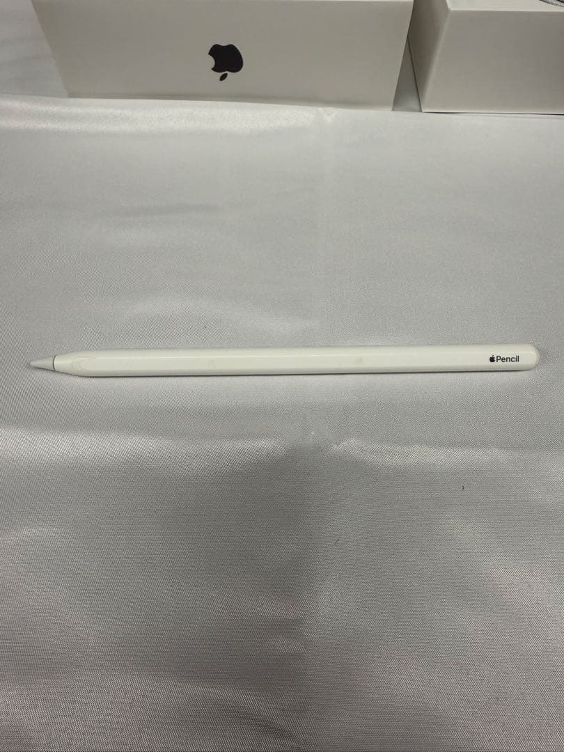 iPad mini 第6世代　64GB ＋　Apple pencil 第2世代